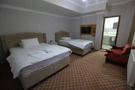 Koç Motel - 19