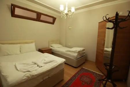 Koç Motel - 18
