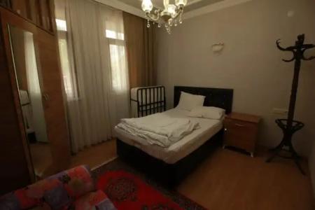 Koç Motel - 25