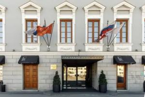 Gamma Boutique-hotel