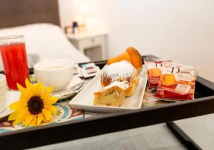 B&B Vico Milano 18 - 35