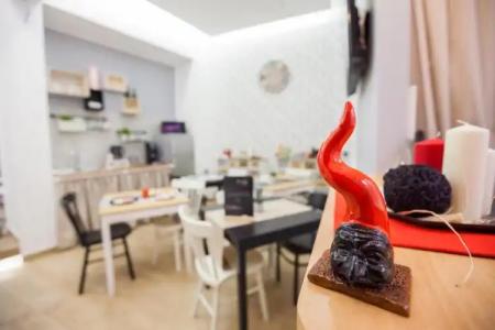 B&B Vico Milano 18 - 20