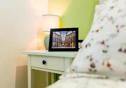 B&B Vico Milano 18 - 4