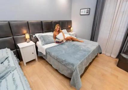 B&B Vico Milano 18 - 16