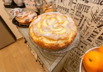 B&B Vico Milano 18 - 8