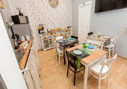 B&B Vico Milano 18 - 18