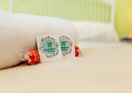 B&B Vico Milano 18 - 25