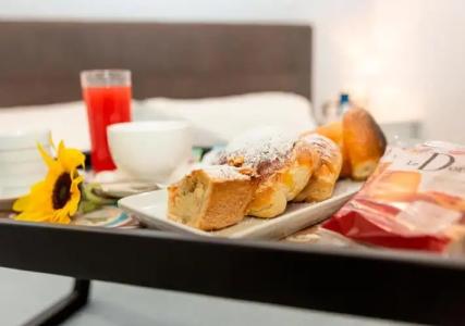 B&B Vico Milano 18 - 10