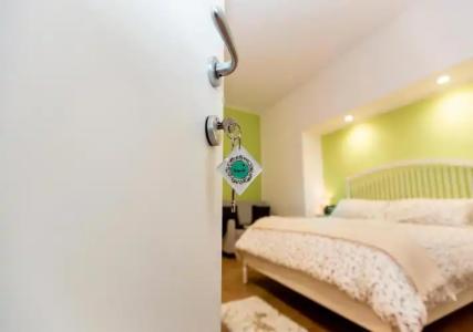 B&B Vico Milano 18 - 1