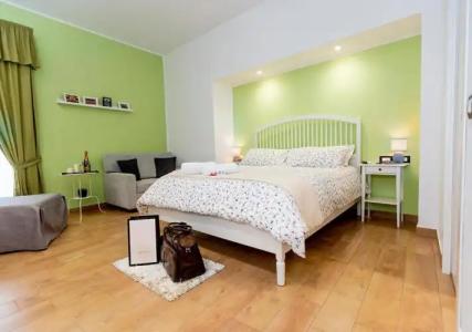 B&B Vico Milano 18 - 24