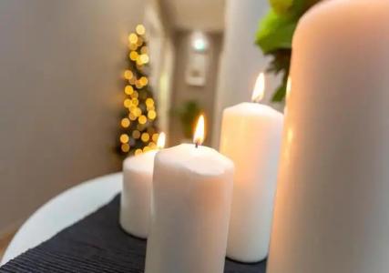 B&B Vico Milano 18 - 19