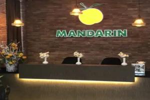 Mandarin, Gonio