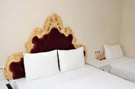 Grand Alacati Boutique - 108