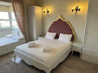 Grand Alacati Boutique - 131