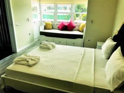 Grand Alacati Boutique - 122