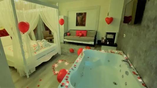 Grand Alacati Boutique - 181