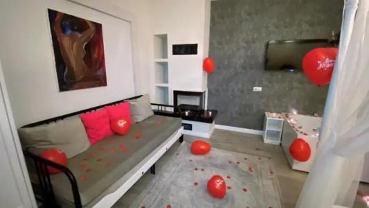 Grand Alacati Boutique - 184