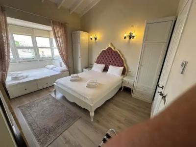 Grand Alacati Boutique - 130