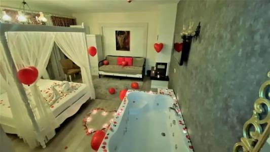 Grand Alacati Boutique - 180