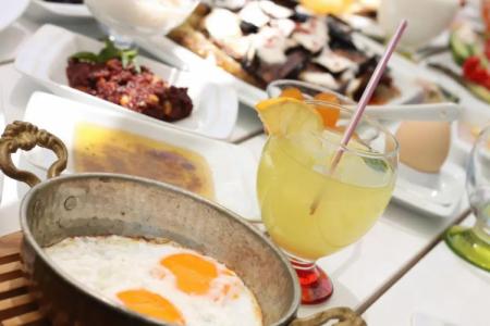 Grand Alacati Boutique - 12