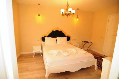 Grand Alacati Boutique - 128