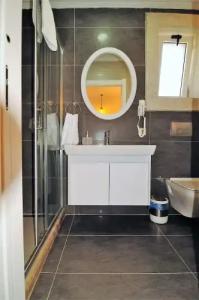 Grand Alacati Boutique - 91