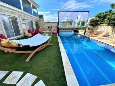 Grand Alacati Boutique - 107