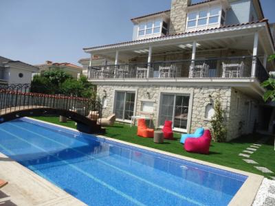 Grand Alacati Boutique - 15