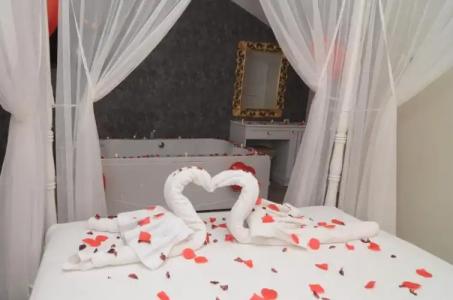 Grand Alacati Boutique - 179