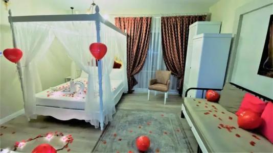 Grand Alacati Boutique - 186