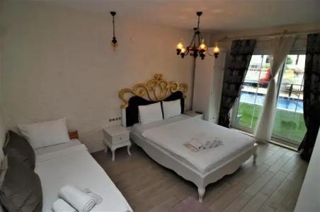 Grand Alacati Boutique - 41