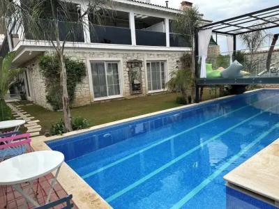 Grand Alacati Boutique - 64