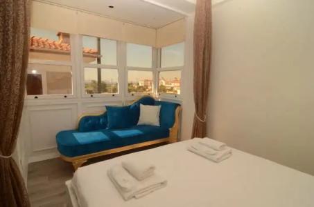 Grand Alacati Boutique - 100