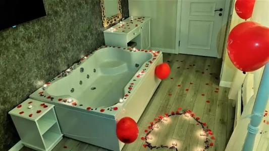 Grand Alacati Boutique - 18