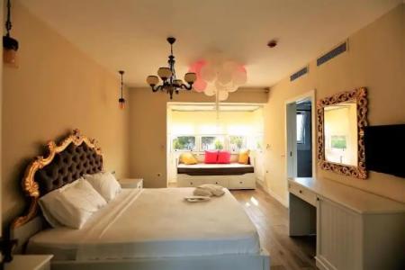 Grand Alacati Boutique - 126