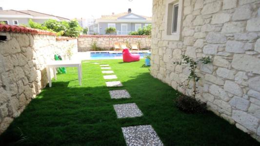 Grand Alacati Boutique - 21