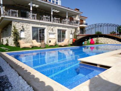 Grand Alacati Boutique - 16