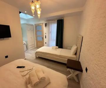 Grand Alacati Boutique - 65