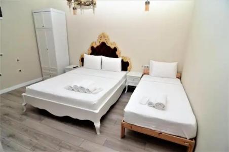 Grand Alacati Boutique - 62