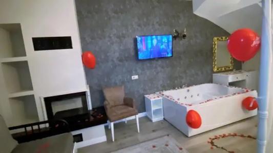 Grand Alacati Boutique - 185