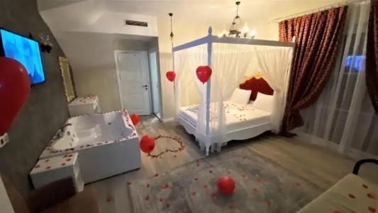 Grand Alacati Boutique - 183