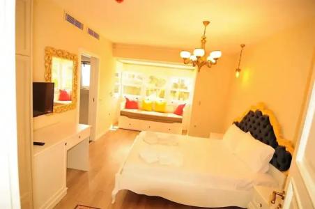 Grand Alacati Boutique - 165