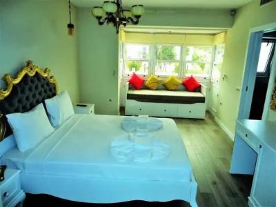 Grand Alacati Boutique - 114