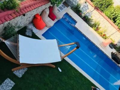 Grand Alacati Boutique - 58