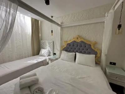 Grand Alacati Boutique - 68