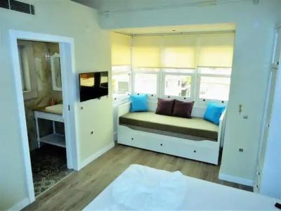 Grand Alacati Boutique - 123