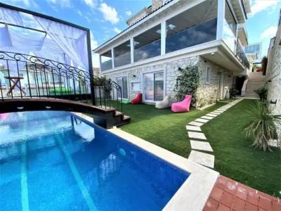 Grand Alacati Boutique - 33