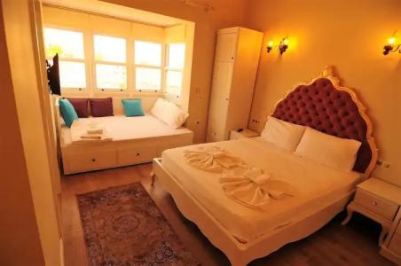 Grand Alacati Boutique - 166