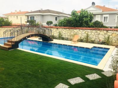 Grand Alacati Boutique - 17