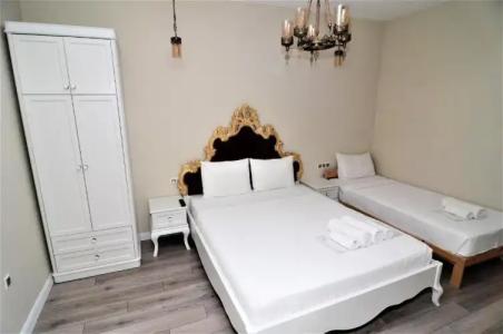 Grand Alacati Boutique - 110